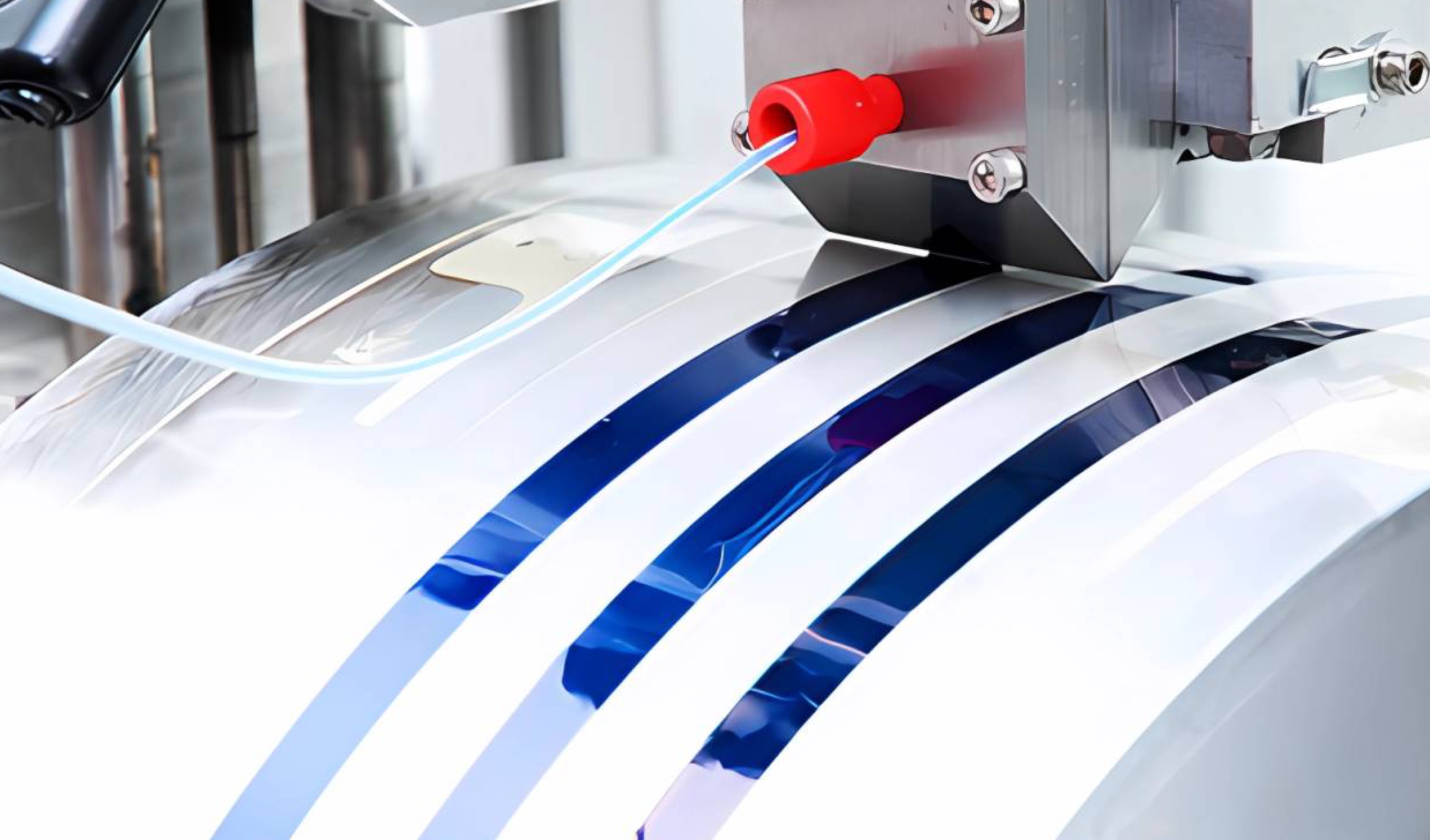 光刻膠/狹縫涂布